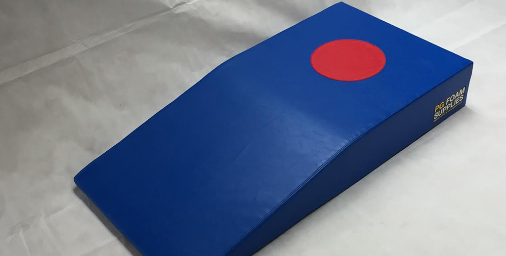 Foam Springboard