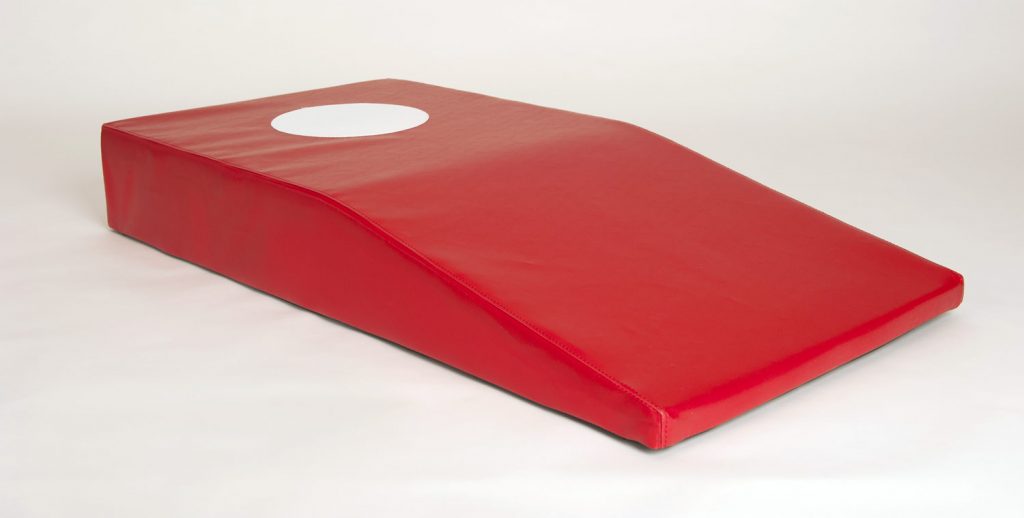 Foam Springboard