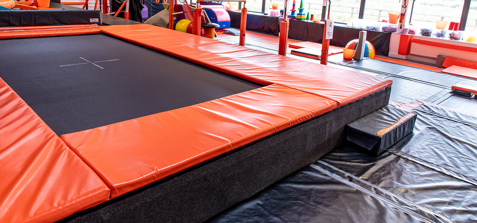 Trampoline